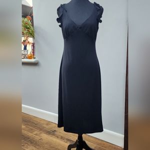 Ruby little black dress Size L